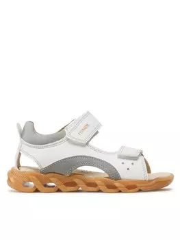 Сандалии 3935000 Primigi, белый