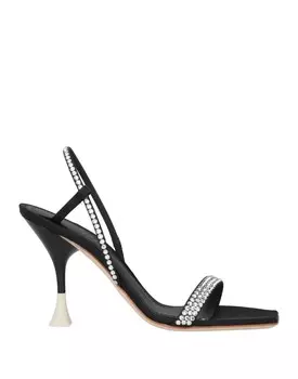 Сандалии 3Juin, черный