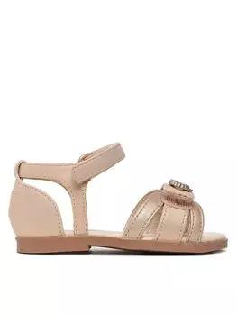 Сандалии 41448 Mayoral, золотой