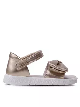 Сандалии 41452 Mayoral, золотой