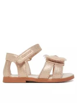 Сандалии 41630 Mayoral, розовый