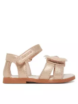 Сандалии 41630 Mayoral, розовый