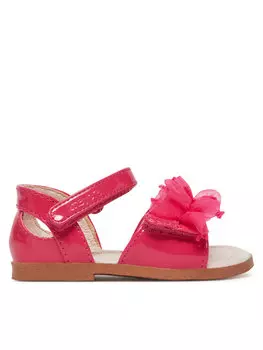 Сандалии 41632 Mayoral, розовый