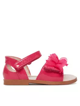 Сандалии 41632 Mayoral, розовый