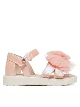 Сандалии 41636 Mayoral, розовый