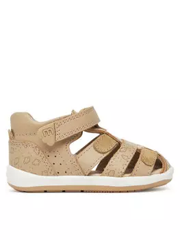 Сандалии 41654 Mayoral, коричневый