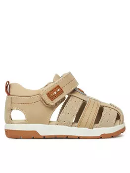 Сандалии 41678 Mayoral, бежевый