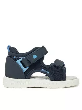 Сандалии 41680 Mayoral, синий