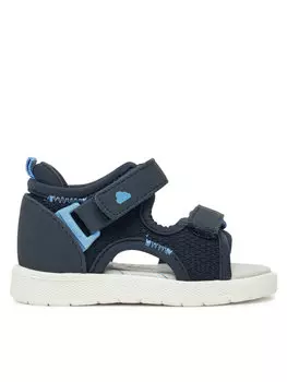 Сандалии 41680 Mayoral, синий