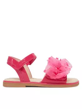 Сандалии 43629 Mayoral, розовый