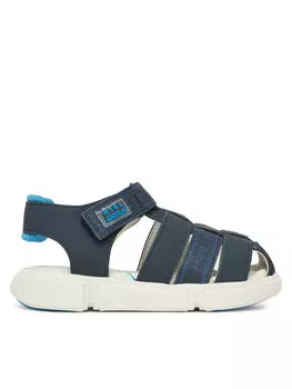 Сандалии 43651 Mayoral, синий