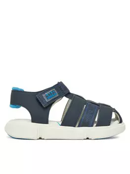 Сандалии 43651 Mayoral, синий