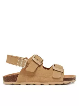 Сандалии 43692 Mayoral, бежевый