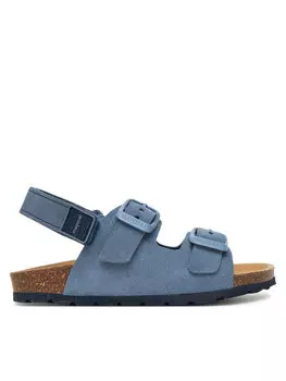 Сандалии 43692 Mayoral, синий