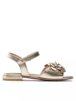 Сандалии 45538 Mayoral, золотой