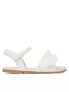 Сандалии 45629 Mayoral, белый