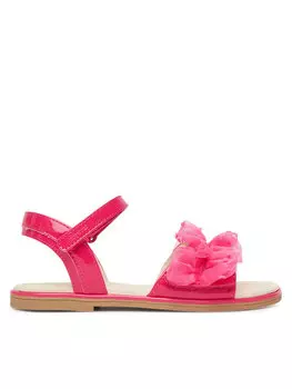 Сандалии 45629 Mayoral, розовый