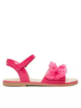 Сандалии 45629 Mayoral, розовый