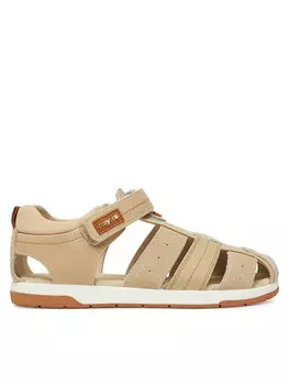 Сандалии 45678 Mayoral, бежевый