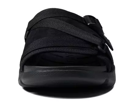 Сандалии 4.Zerogrand Multi Strap Slide Cole Haan, черный