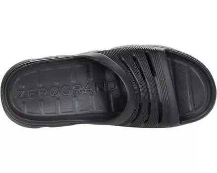 Сандалии 4.Zerogrand Slide Sandal Cole Haan, черный