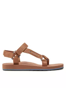 Сандалии 4F, бежевый