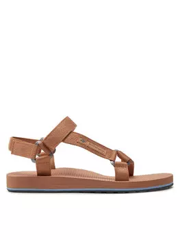 Сандалии 4F, бежевый