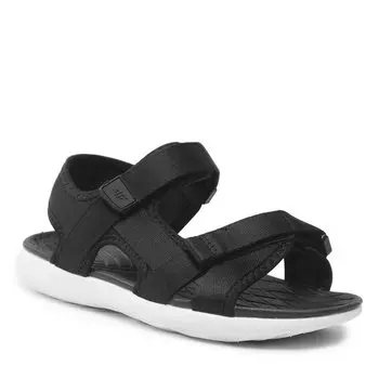 Сандалии 4F, черный