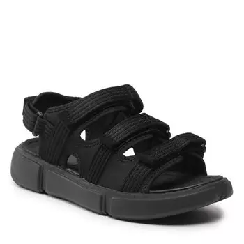 Сандалии 4F, черный