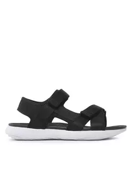 Сандалии 4F, черный