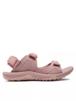 Сандалии 4F, розовый