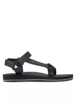 Сандалии 4F, серый