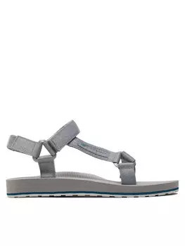 Сандалии 4F, серый