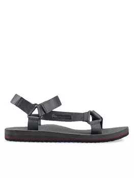 Сандалии 4F, серый