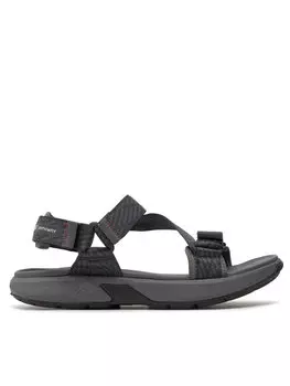 Сандалии 4F, серый