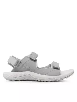 Сандалии 4F, серый