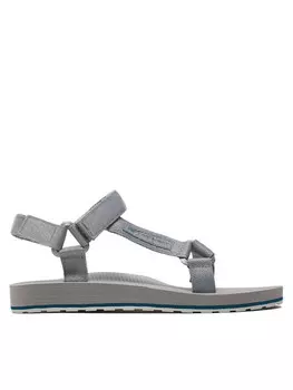 Сандалии 4F, серый
