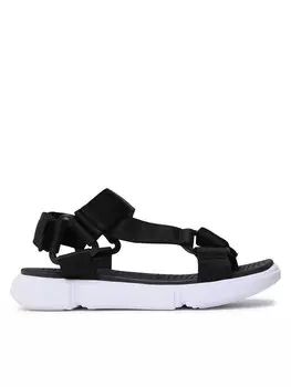 Сандалии 4FJSS23FSANF025 4F, черный