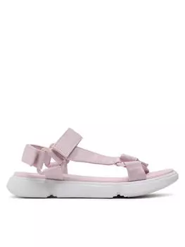 Сандалии 4FJSS23FSANF025 4F, розовый