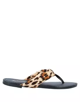 Сандалии 4Giveness, бежевый