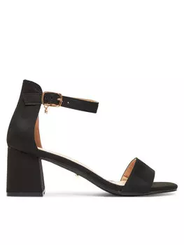 Сандалии 5250-1 Deezee, черный