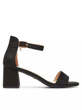 Сандалии 5250-1 Deezee, черный