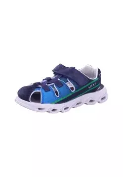 Сандалии 55202-162 VADO, синий