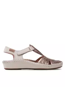 Сандалии 55-0575Clc1 Pikolinos, золотой