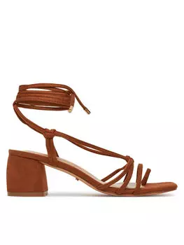 Сандалии 5661-1 Deezee, коричневый