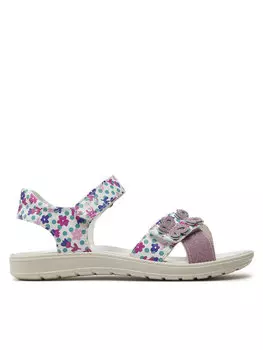 Сандалии 5887400 Primigi, белый