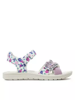 Сандалии 5887400 Primigi, белый