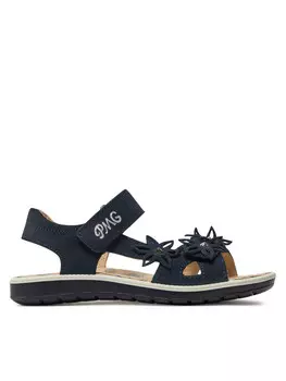 Сандалии 5887533 Primigi, темно-синий