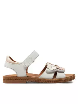 Сандалии 5888900 Primigi, белый