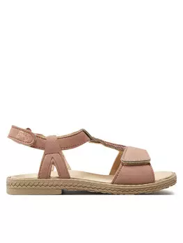 Сандалии 5889000 Primigi, розовый